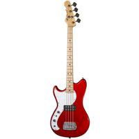 G&L Tribute Fallout Rot Lefthand Shortscale E-Bass | B-WARE Niedersachsen - Alfeld (Leine) Vorschau