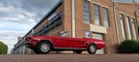 Ford Mustang Cabrio 1968 V8 Nordrhein-Westfalen - Moers Vorschau