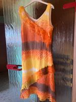 Sommerkleid gr.42 von Tuzzi Bayern - Bad Kissingen Vorschau
