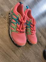 Turnschuhe Reebok RealFlex Gr.37 Nordrhein-Westfalen - Hille Vorschau