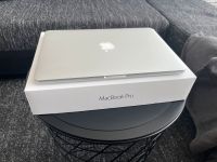 Apple MacBook Pro 13 Zoll - A1502 - 2015 - i5 - 8GB RAM - 128GB Baden-Württemberg - Satteldorf Vorschau
