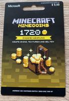 Verkaufe Minecraft Minecoins Thüringen - Barchfeld Vorschau