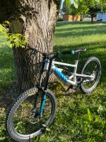 Canyon Torque DHX Rockzone Baden-Württemberg - Bad Schussenried Vorschau