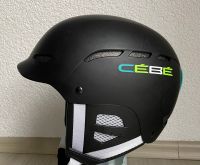 Cébé Skihelm für Kinder Gr. 53-57 Baden-Württemberg - Sontheim Vorschau