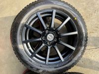 Mini Winter Alu Komplettradsatz Falken 225/55R17 7,5Jx17 ET 45 Nordrhein-Westfalen - Ladbergen Vorschau