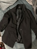 Schwarzer Blazer 5,- Nordrhein-Westfalen - Lengerich Vorschau