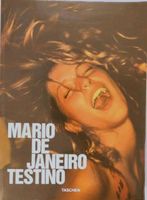 Mario Testino RIO DE JANEIRO Buch Fotobuch Zeitschrift Model Heft München - Berg-am-Laim Vorschau