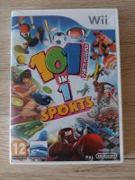 Nintendo Wii 101 in 1 Sports Party Megamix TOP Nordrhein-Westfalen - Warburg Vorschau