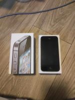 iPhone 4S 16GB Brandenburg - Finsterwalde Vorschau