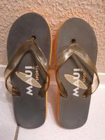 Maui Sports, Zehen Sandale, flip-flops, orange, 40, unisex Niedersachsen - Bad Pyrmont Vorschau