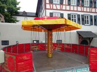 Kinderkarussell/Kettenkarussell mieten Rheinland-Pfalz - Nackenheim Vorschau