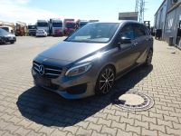 Mercedes-Benz B 220 CDI /MEMORY/PARKASSIST/WEBASTO/SITZHEIZUNG Rheinland-Pfalz - Trierweiler Vorschau