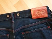 Moderne Lee Damen Jeans Hose Größe W32/L32 Niedersachsen - Göttingen Vorschau