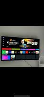 LG OLED C4 evo AI 55 Zoll Tv Fernseher Top Zustand Neuwertig Wandsbek - Hamburg Farmsen-Berne Vorschau