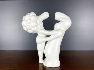 Keramik Figur Paar eBay Kleinanzeigen ist jetzt Kleinanzeigen