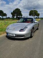 Porsche 996 Carrera 2 Coupe Schaltung Düsseldorf - Heerdt Vorschau