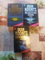 Dean R. Koontz Romane Niedersachsen - Ilsede Vorschau