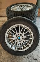 BMW Alufelgen Original 36113401198  / 17 Zoll sehr guter Zustand Baden-Württemberg - Schwaigern Vorschau