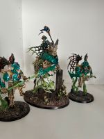 Warhammer Ossiarch Bonereapers Arkhan+Morghast Nordrhein-Westfalen - Dormagen Vorschau