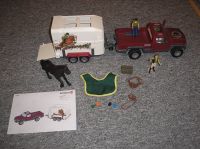 SCHLEICH HORSE CLUB 42346 "Pick-up mit Pferdeanhänger + Pferd" Münster (Westfalen) - Hiltrup Vorschau