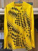 Die Drycell-Trainingsanzug des Borussia Dortmund für die Saison 2 Dresden - Strehlen Vorschau