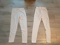 2 NEUE weiße Leggings von Edc by Esprit Dresden - Äußere Neustadt Vorschau