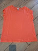 T-shirt von AWARE Vero Moda, Gr.L in orange Nordfriesland - Neukirchen Vorschau