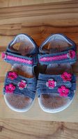 Superfit Sandalen Gr. 26 gewaschen Bayern - Lohr (Main) Vorschau