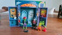 Playmobil Monsterburg mit Koffer 5638 Rheinland-Pfalz - Dalheim Vorschau