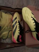 adidas Predetor Elite FG Berlin - Rudow Vorschau