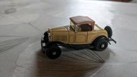 ERTL 1932 Ford Roadster de Luxe Rheinland-Pfalz - Mertloch Vorschau