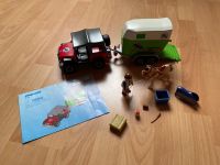 Playmobil Pferdetransporter Bonn - Brüser Berg Vorschau