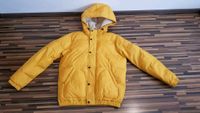 Jacke Winterjacke Herren Männer Jungen Review S gelb Nordrhein-Westfalen - Lünen Vorschau