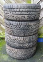 4 Stück Winterreifen 225 45 R17 M+S Pirelli Sottozero Sportiva Nordrhein-Westfalen - Barntrup Vorschau