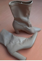 Stiefel 40 NEU Thüringen - Magdala Vorschau