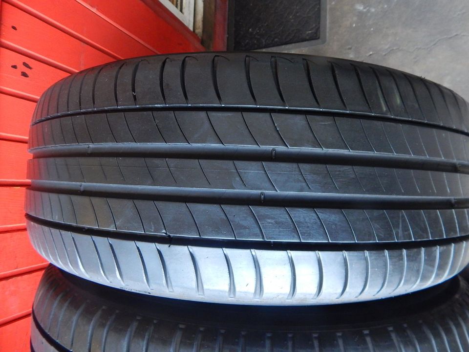 4X Sommerreifen 225 55 R18 98V Michelin 5,4mm Dot 2018 in Dortmund