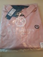 Poloshirt von PS of Sweden, Ella, pink, 4XL Kiel - Mitte Vorschau