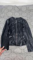 Zara Lederjacke München - Altstadt-Lehel Vorschau