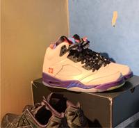Air Jordan 5 Alternate Bel Air (2020) Altona - Hamburg Ottensen Vorschau