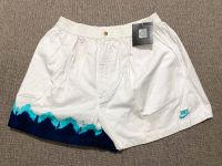 Vintage Nike Challenge Court Shorts Hose Tennis 90s Andre agassi Nürnberg (Mittelfr) - Mitte Vorschau