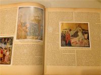 Die Malerei der Gotik und Früh - Renaissance - Sammelalbum 1938 Bayern - Harsdorf Vorschau