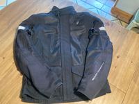 Revit Motorradjacke Gr.M Mesh Herren mit wasserdichter Innenjacke Bad Doberan - Landkreis - Schwaan Vorschau