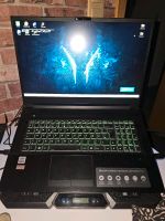 Gaming laptop der Marke Medion Schleswig-Holstein - Esgrus Vorschau