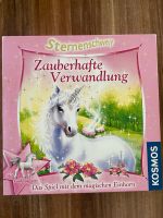 Sternenschweif - Zauberhafte Verwandlung - Spiel von Kosmos Brandenburg - Glienicke/Nordbahn Vorschau