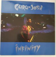 Guru Josh "Infinity" (RCA) Vinyl LP Sachsen-Anhalt - Lutherstadt Wittenberg Vorschau