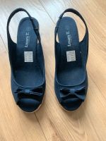 Damen Stoffschuhe Sandalen Größe 42 Kr. Altötting - Töging am Inn Vorschau