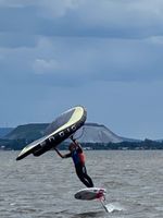 Gutschein WINGFOILEN-WINGSURFEN-Wing-Kitefoil-Wingfoil-Kurse Niedersachsen - Neustadt am Rübenberge Vorschau