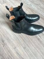 Herren Stiefeletten Friedrichshain-Kreuzberg - Kreuzberg Vorschau