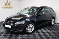 Volkswagen Golf VII Variant Cup BMT / DSG / Navi Nordrhein-Westfalen - Dülmen Vorschau