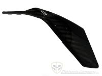 Seitenverkleidung Carbon Aprilia RSV4 2021-2023 Side Panel Nordrhein-Westfalen - Bergheim Vorschau